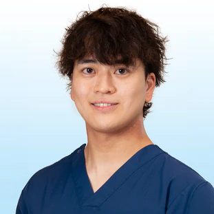 八尾院 中田 稜