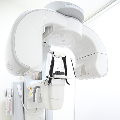 歯科用X線CT診断装置