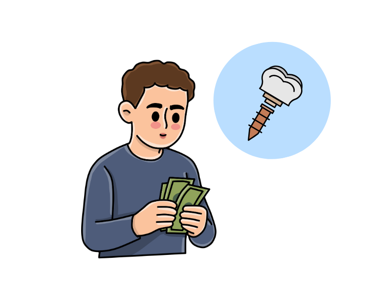 インプラント治療は高額療養費の対象になる？