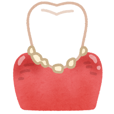 タールによる歯周病リスク
